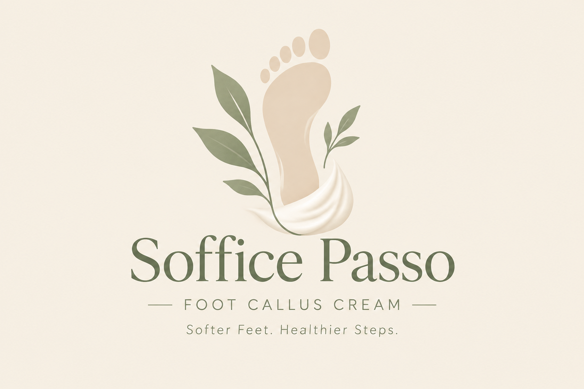 Soffice Passo